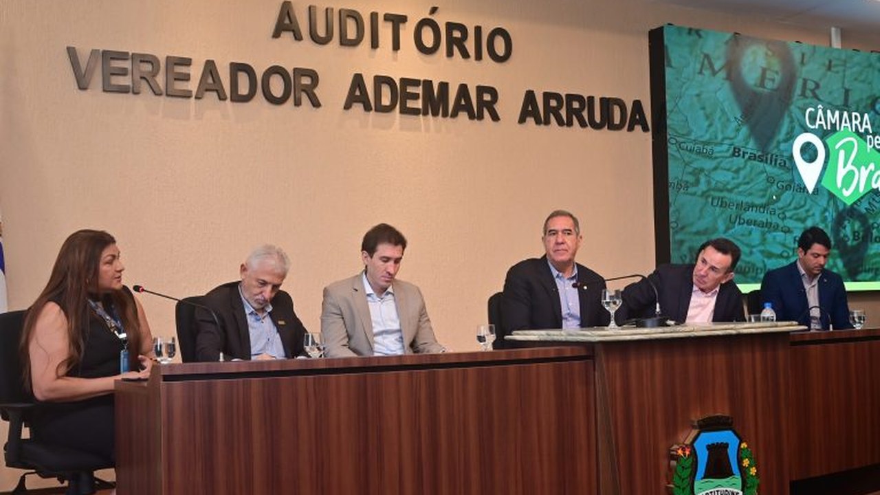 Representantes do setor produtivo do Ceará defendem reajuste automático anual do teto do MEI