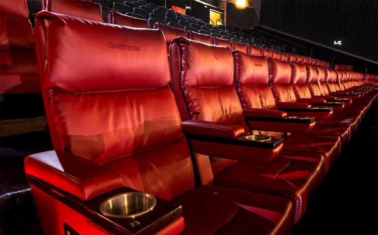Arapiraca terá cinema ainda este mês