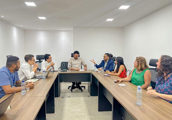  Secretaria do Esporte, Lazer e Juventude promove o 4º Encontro de Gestores e Gestoras de Juventude do Nordeste 