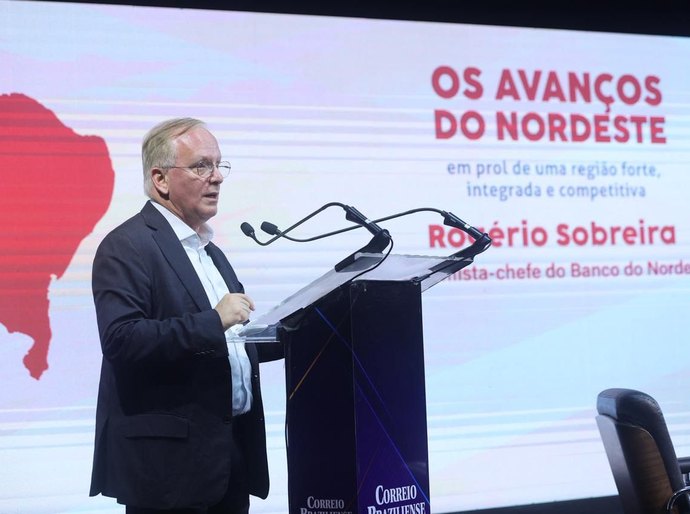 Cidades no interior, agricultura e infraestrutura devem puxar investimentos no Nordeste em 2026, projeta BNB