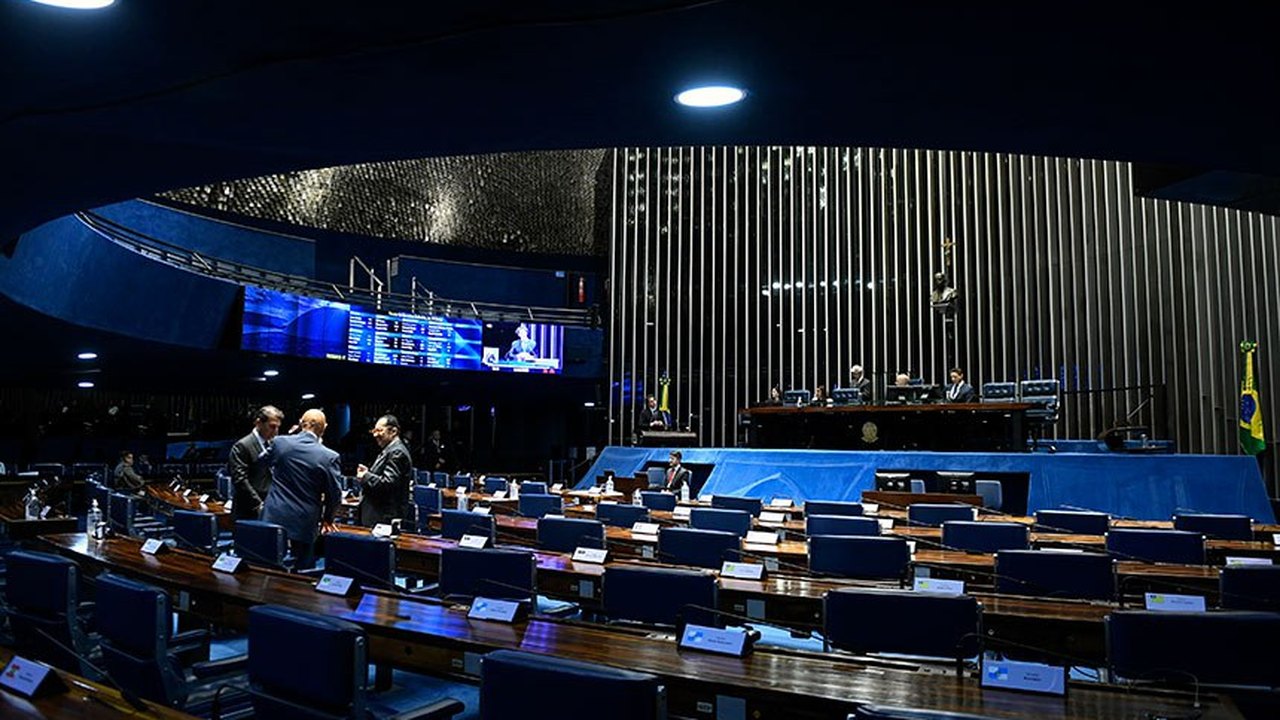 Dedução no IR de despesa com royalties de semente transgênica vai à sanção