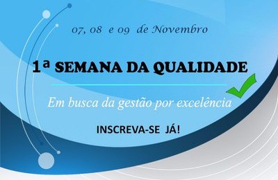 Campus do Sertão sedia Semana de Qualidade