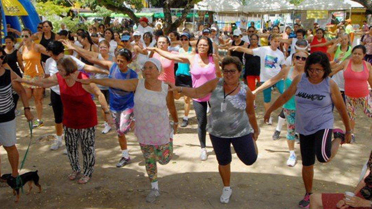 Em Maceió, adultos obesos e colesterol alto superam a média nacional