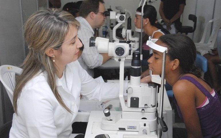 Sesau promove ações de promoção da saúde no próximo domingo