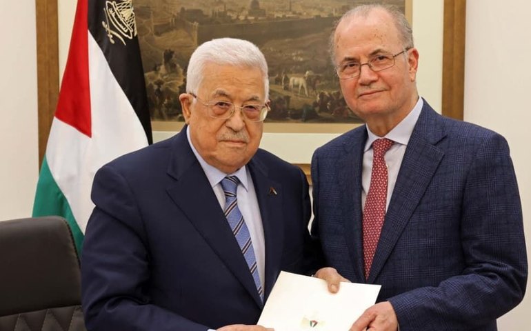 Economista Mohammad Mustafá é nomeado primeiro-ministro palestino