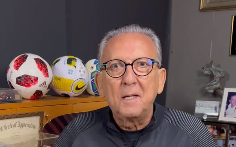 Galvão Bueno avalia direção atual da TV Globo: 'Estão estragando um pouco o que Boni fez'