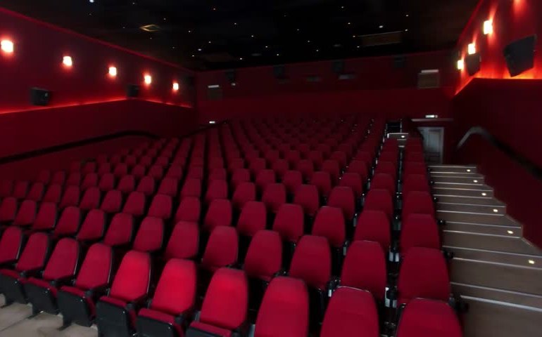 Califórnia anuncia incentivos fiscais de R$ 1,8 bilhão em mais de cinquenta filmes
