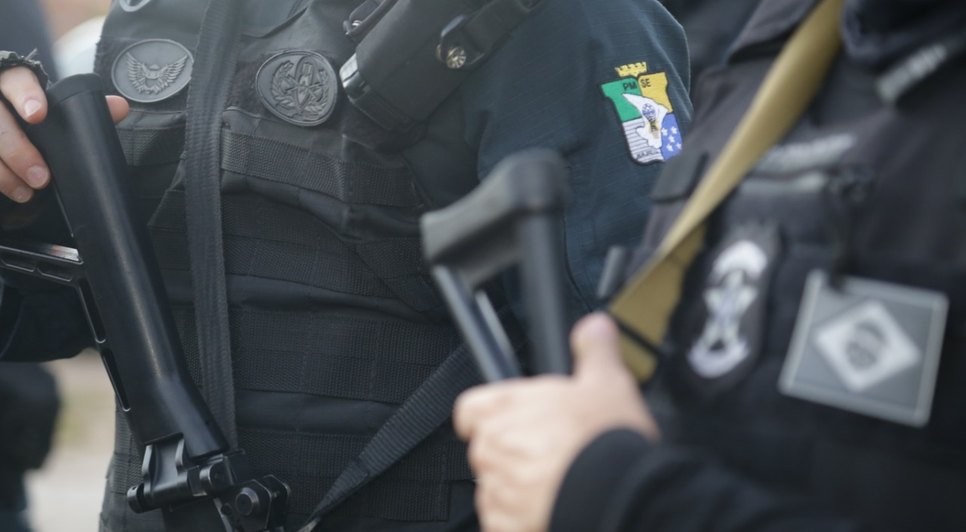 policia