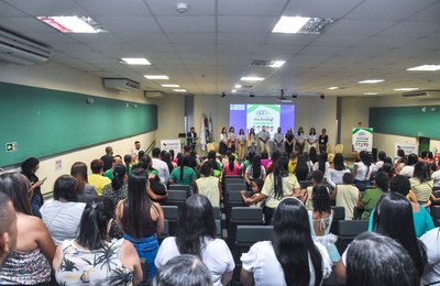 Secretaria de Educação de Coruripe promove 1º Workshop da Inclusão