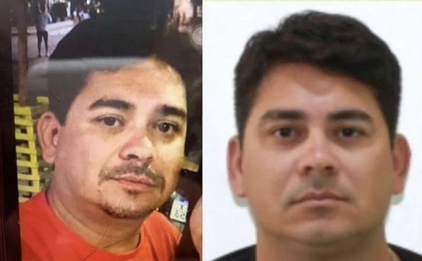 Acusado de matar Mônica Cavalcante tem prisão preventiva decretada