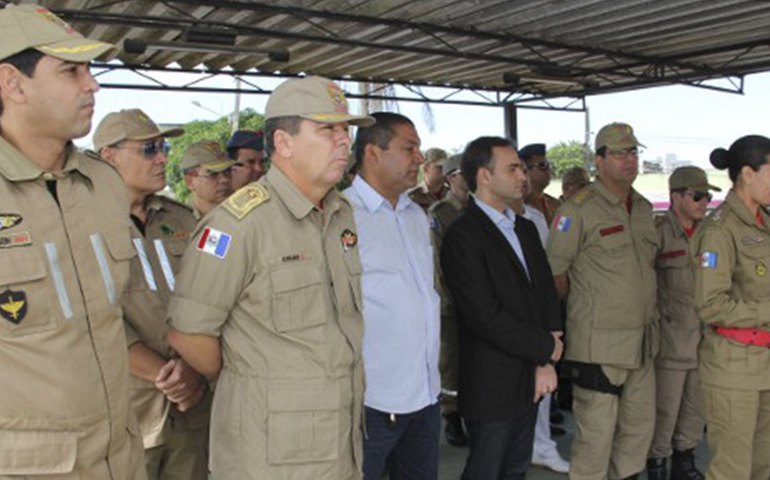 Arapiraca: Yale destaca cooperação técnica para fortalecer desenvolvimento rural