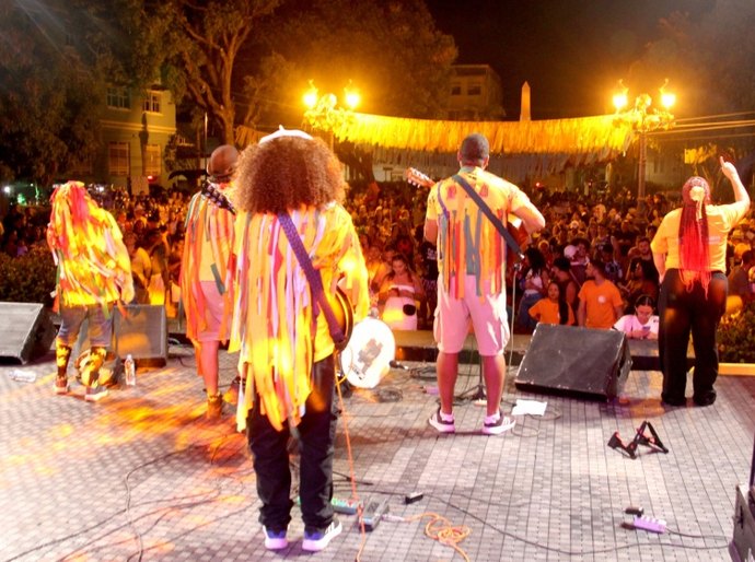 Carnaval em Maceió segue com programação para maceioenses e turistas