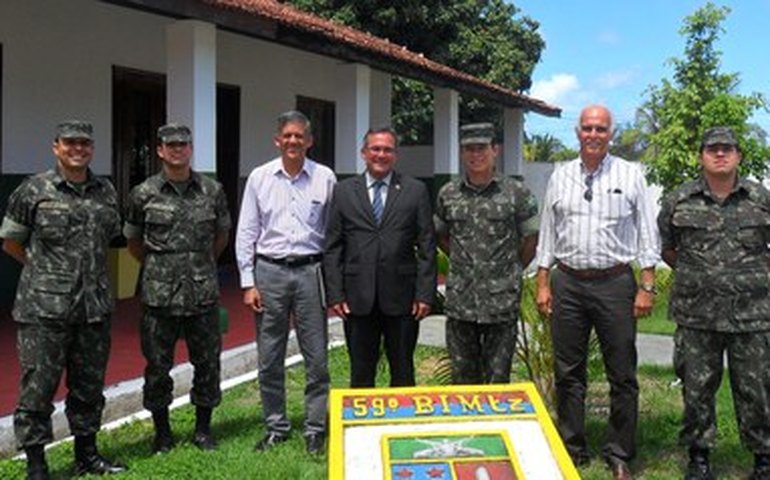Semarh explica que Vento Nordeste é comum entre setembro e novembro