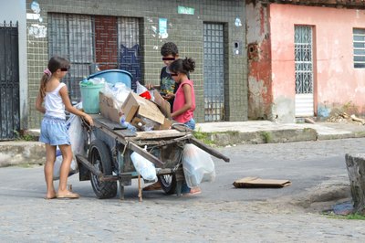 Alagoas abre inscrições para mostra inédita de combate ao trabalho infantil e à violência