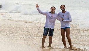 FÉRIAS WESLEY SAFADÃO 