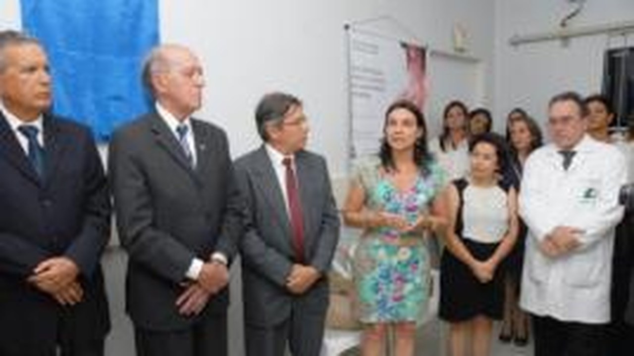 Maternidade Nossa Senhora da Guia é reconhecida como Hospital Amigo da Criança