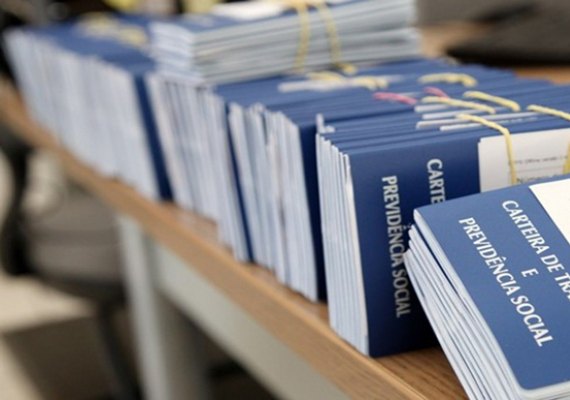 Alagoas é terceiro colocado no ranking nacional de contratação de trabalhadores