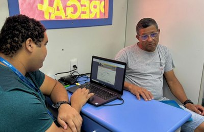 Sine Alagoas oferece 2.040 vagas de emprego esta semana