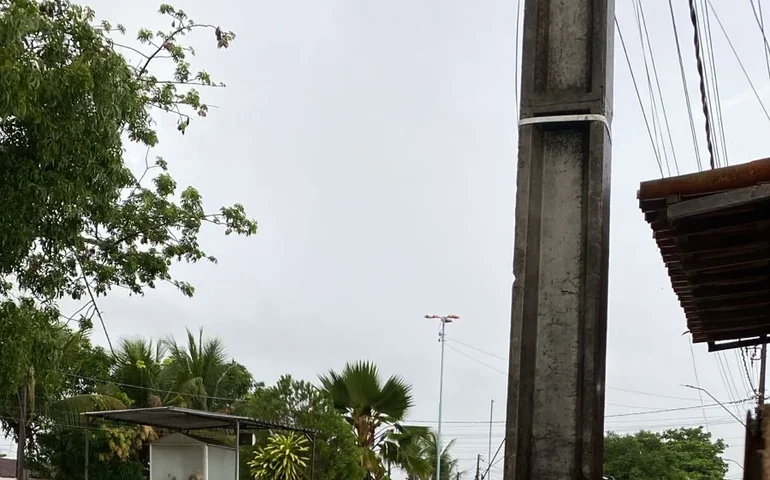 Chuvas históricas alagam áreas inéditas em Rio Largo; Prefeitura inicia reconstrução após trégua no tempo