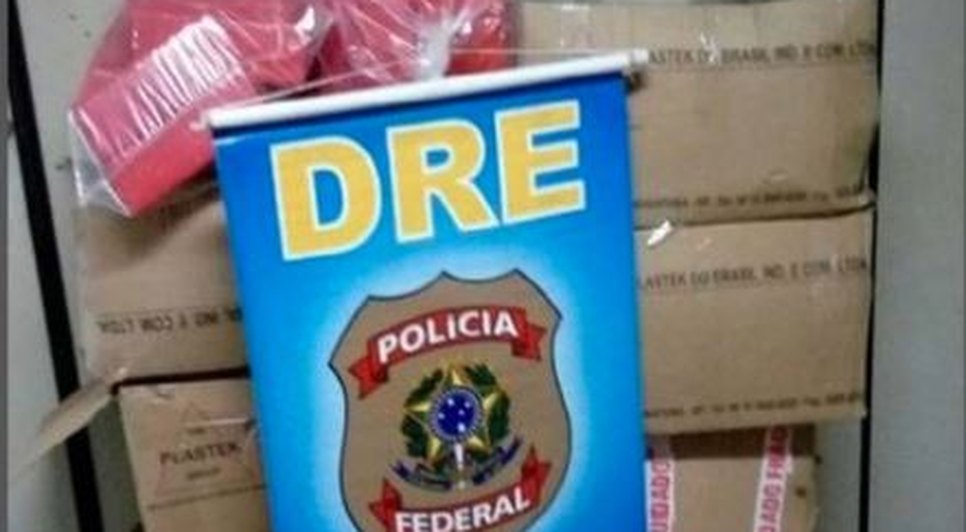 DROGA