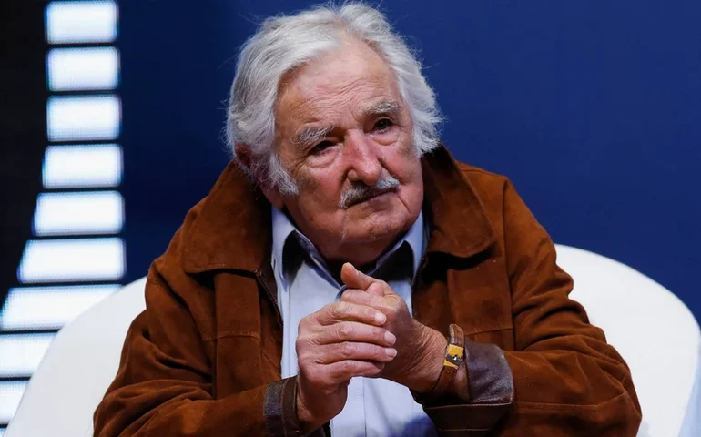 Morre o ex-presidente uruguaio José Mujica, informa o presidente Yamandú Orsi