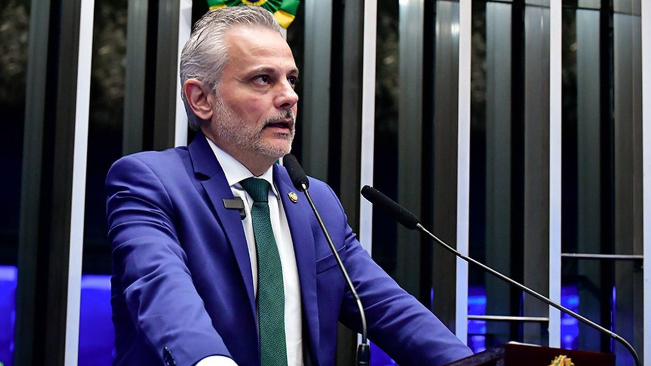 Beto Martins enaltece o evento Santa Catarina Day e a logística no estado