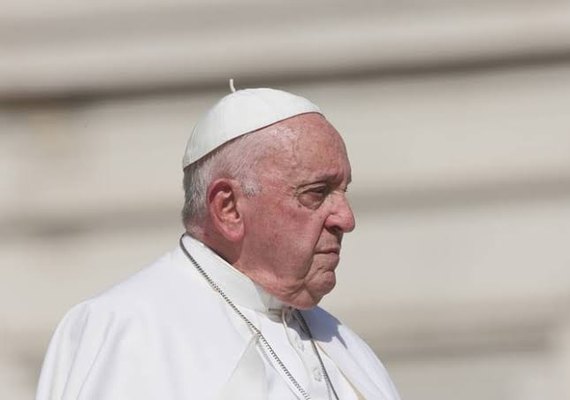 Papa Francisco faz grave advertência sobre legalização das drogas nos países