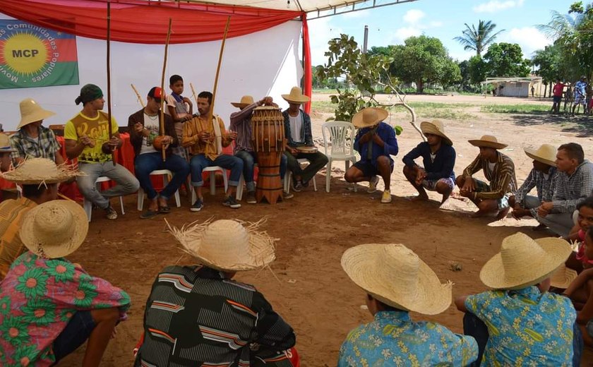 Quilombo Mameluco promove VIII edição do projeto Mamelucando Saber é no Quilombo