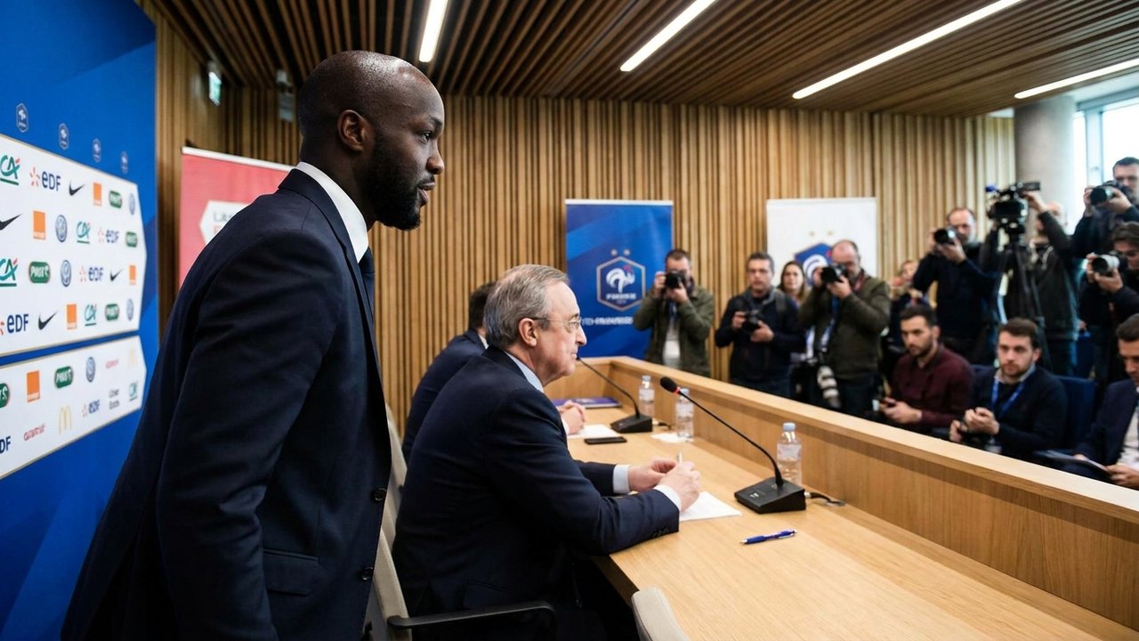'Caso Lass Diarra': Fifa encerra disputa histórica com ex-jogador do Real Madrid que ameaçava mudar regras do futebol; entenda