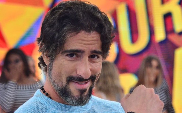 Marcos Mion fala sobre morte trágica do irmão: 'luto proporcional ao tamanho do amor'