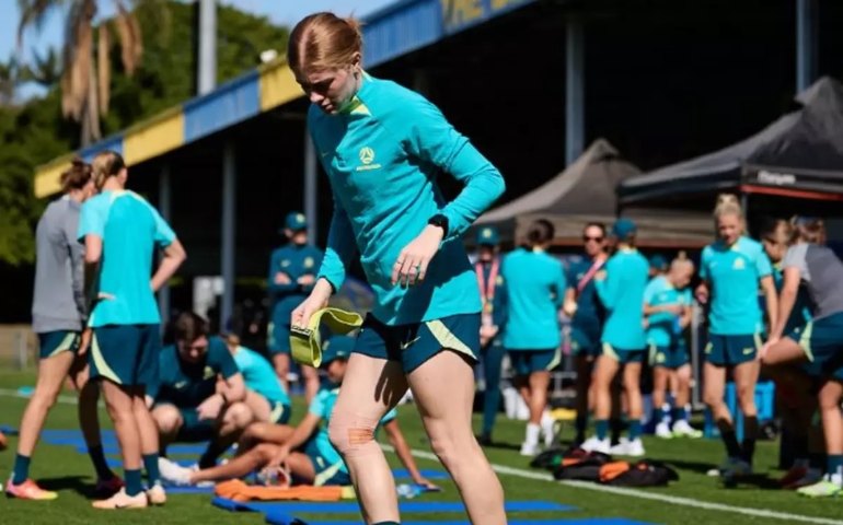 Austrália pode se classificar às oitavas de final da Copa do Mundo Feminina nesta quinta-feira; veja as contas