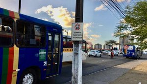 ONIBUS / Foto: Luzia Teles