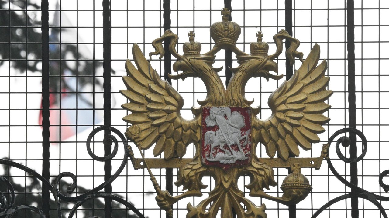 Embaixador destaca evolução no diálogo Rússia-EUA para normalizar missões diplomáticas