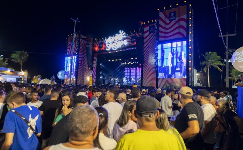 Shows em Canindé do São Franciso são cancelados por conta da chuva