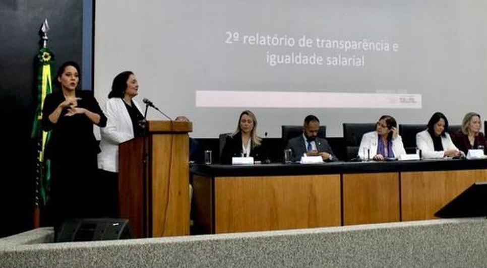 mulher