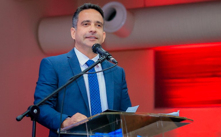 Governador assegura mais investimentos na área de segurança pública