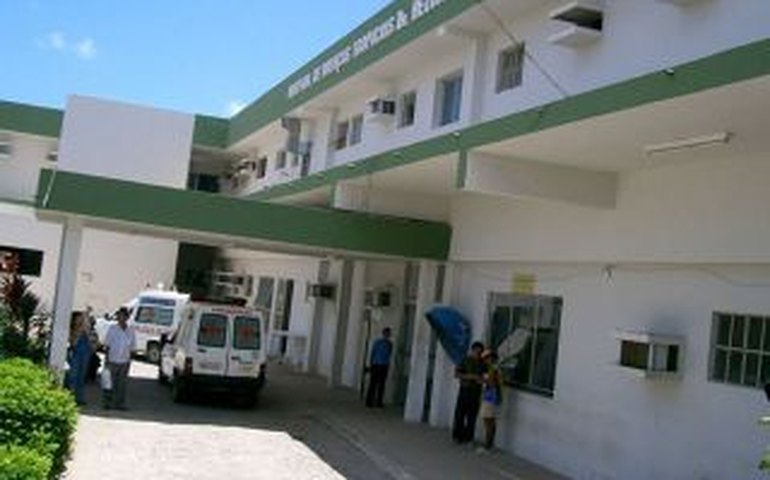 Normalizado problema de energia no Hélvio Auto