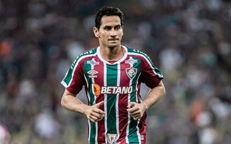 Paulo Henrique Ganso renova contrato com o Fluminense até o final de 2025