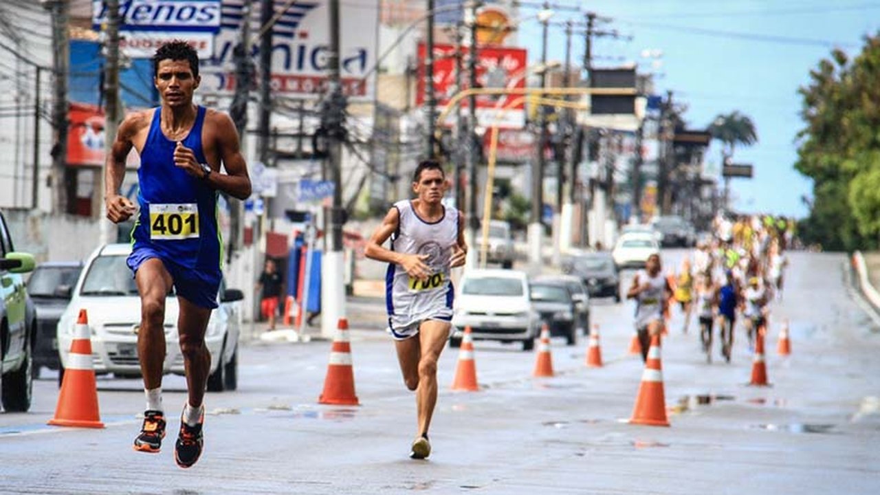 Maceió: Inscrições do Circuito Popular de Corrida de Rua podem ser feitas no Challenge