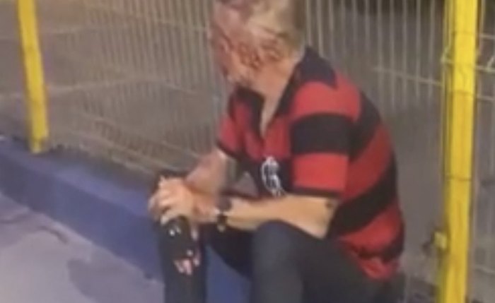 Ex-vereador Zé Carlinhos foi preso por tentativa de homicídio