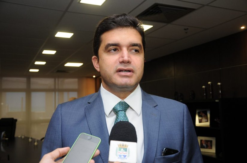 Domingo é Meia: Rui envia projeto para apreciação da Câmara Municipal