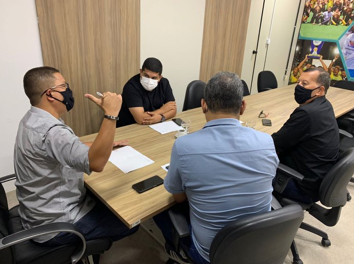 Arapiraca é a primeira cidade do Estado a contar com a parceria da SELAJ na promoção de eventos esportivos