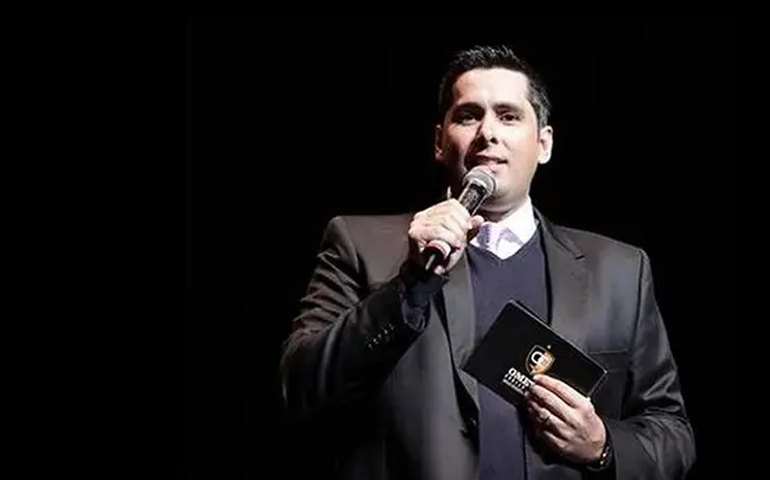 ‘Mundo acadêmico deixa a desejar na área de tecnologia’