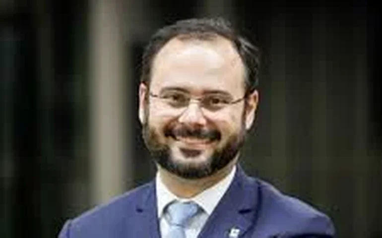 Paulo Henrique Rodrigues é nomeado ministro do Empreendedorismo após saída de Tadeu Alencar