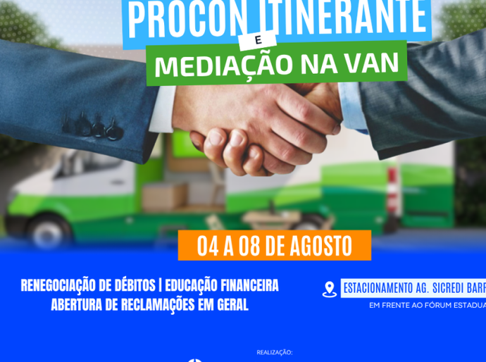 Procon Maceió participa de mutirão de atendimento promovido pelo TJAL e Sicredi