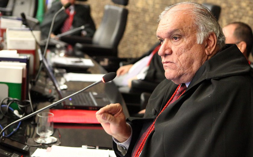 Presidente da Câmara de Joaquim Gomes tem liberdade negada