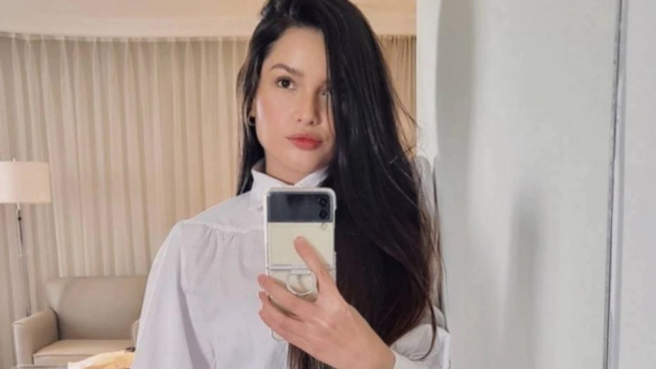 Juliette faz desabafo sobre ataques xenofóbicos e situação vivenciada em set