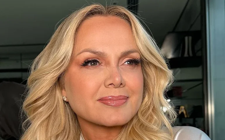 Em Família: Globo apresenta programa que Eliana terá aos domingos