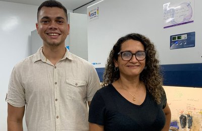 Estudante da Ufal é selecionado para bolsas de pós-doutorado