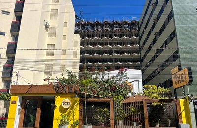 Restaurante Ôxe Comidas Nordestinas celebra um ano de nova casa com menu degustação harmonizado